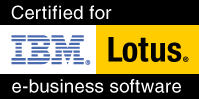IBM/Lotus Certified